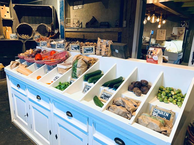 Strandurlaub Callantsoog LekkerNaarZee